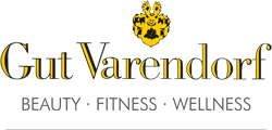 Logo von Gut Varendorf Beauty und Fitness GmbH